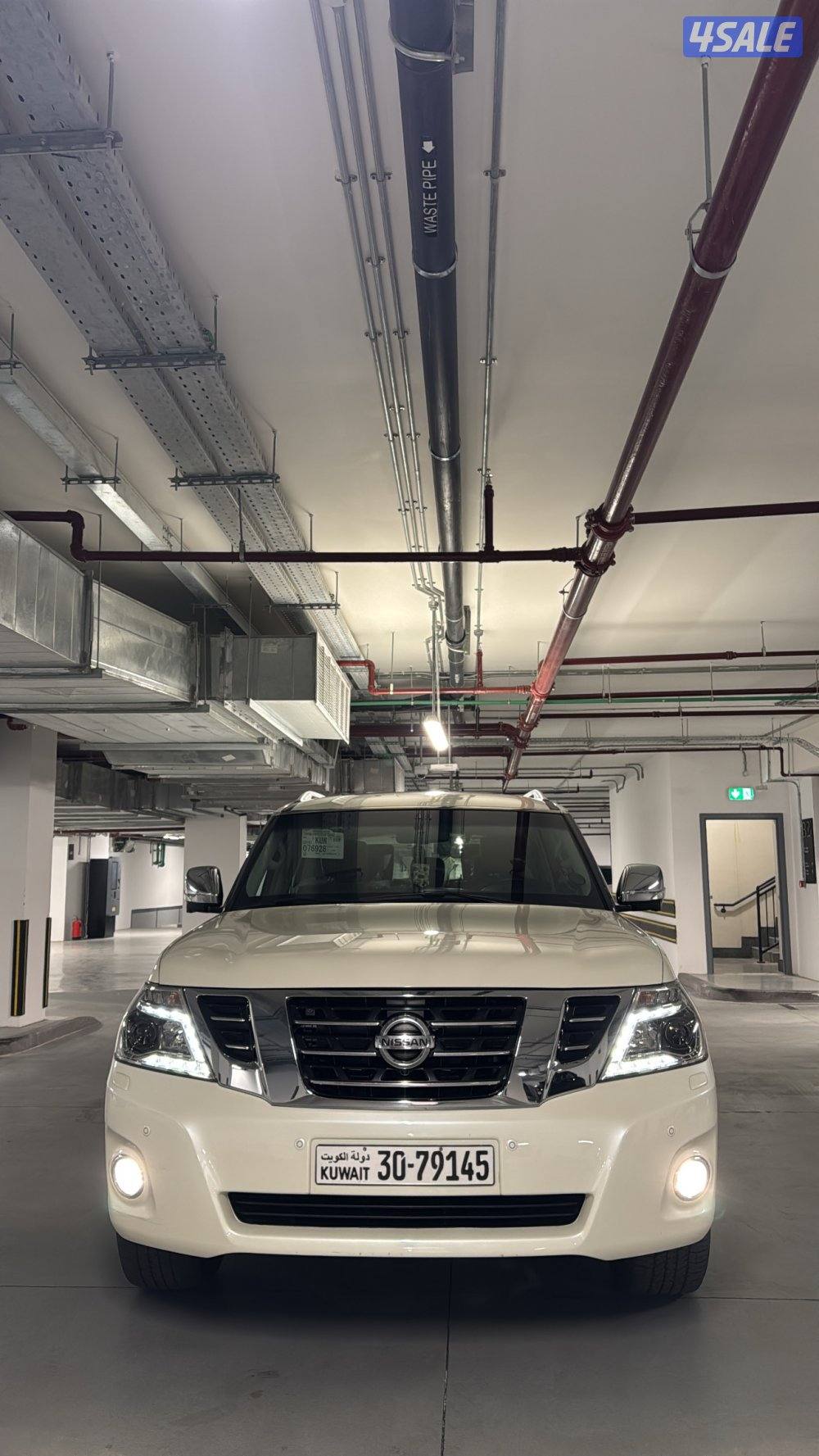 باترول شبه جديد1