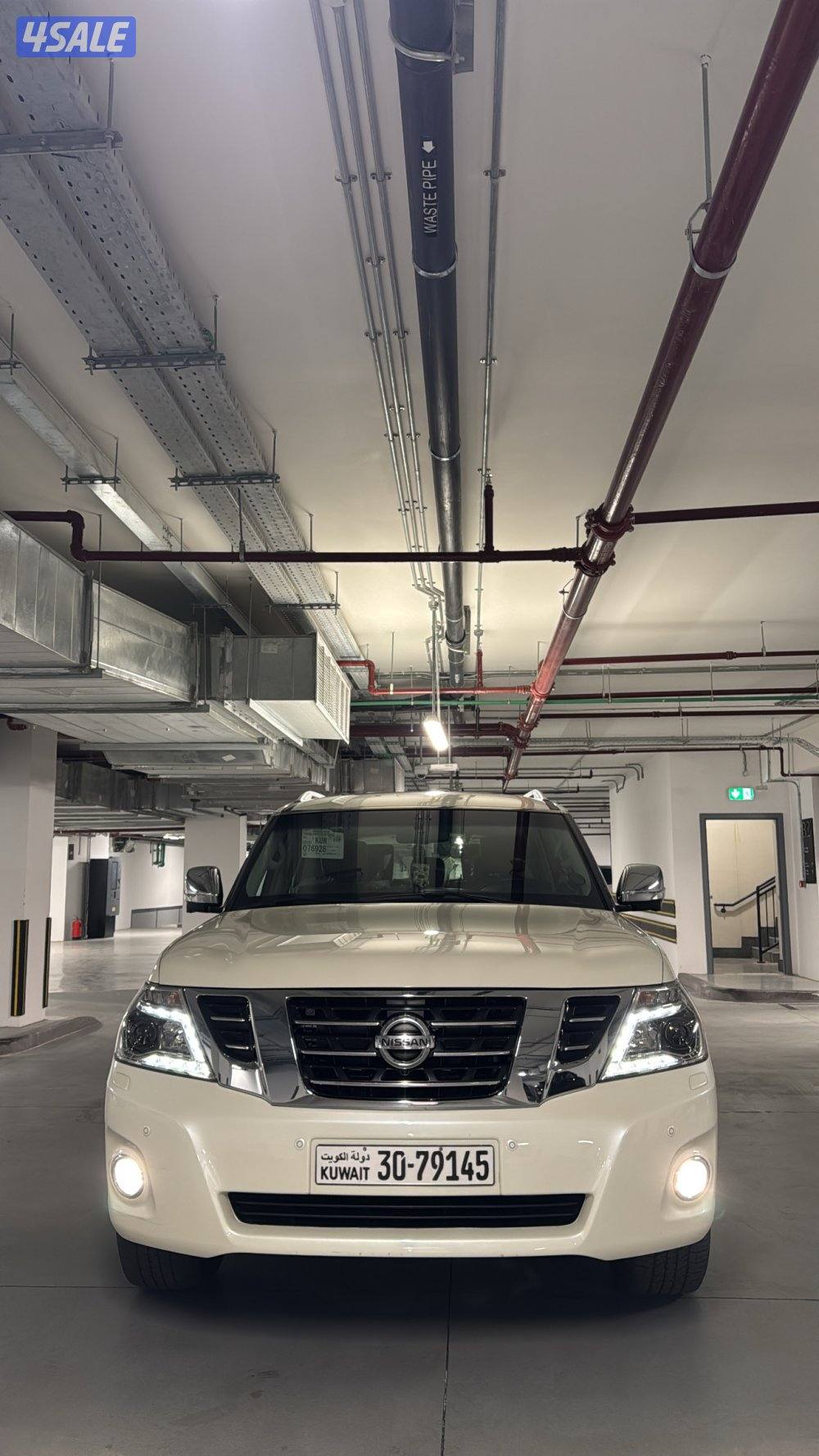 باترول شبه جديد3