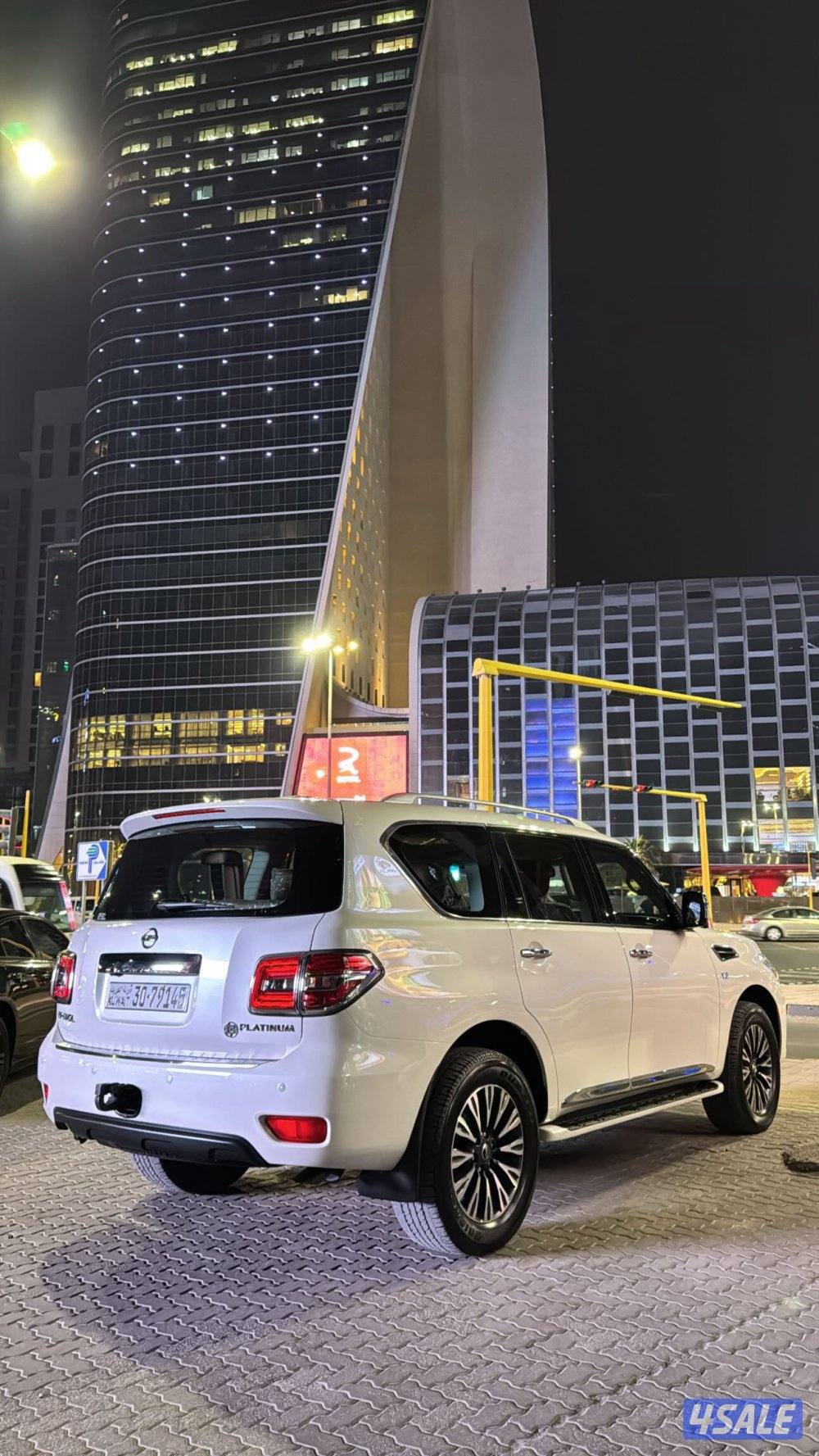 باترول شبه جديد2