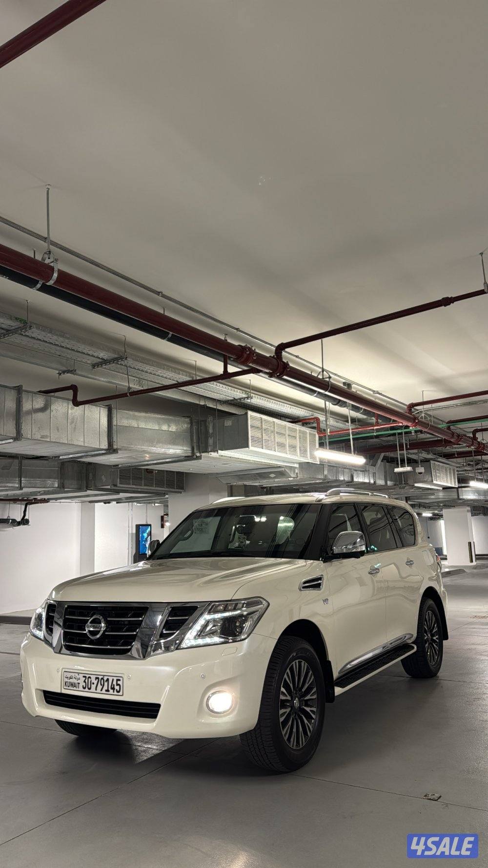 باترول شبه جديد4