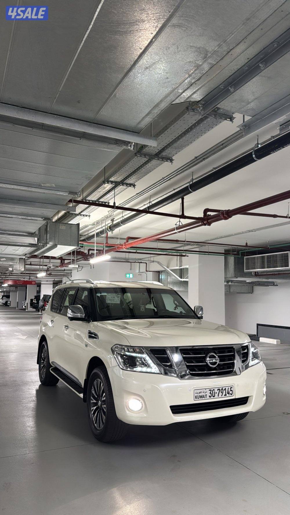 باترول شبه جديد5