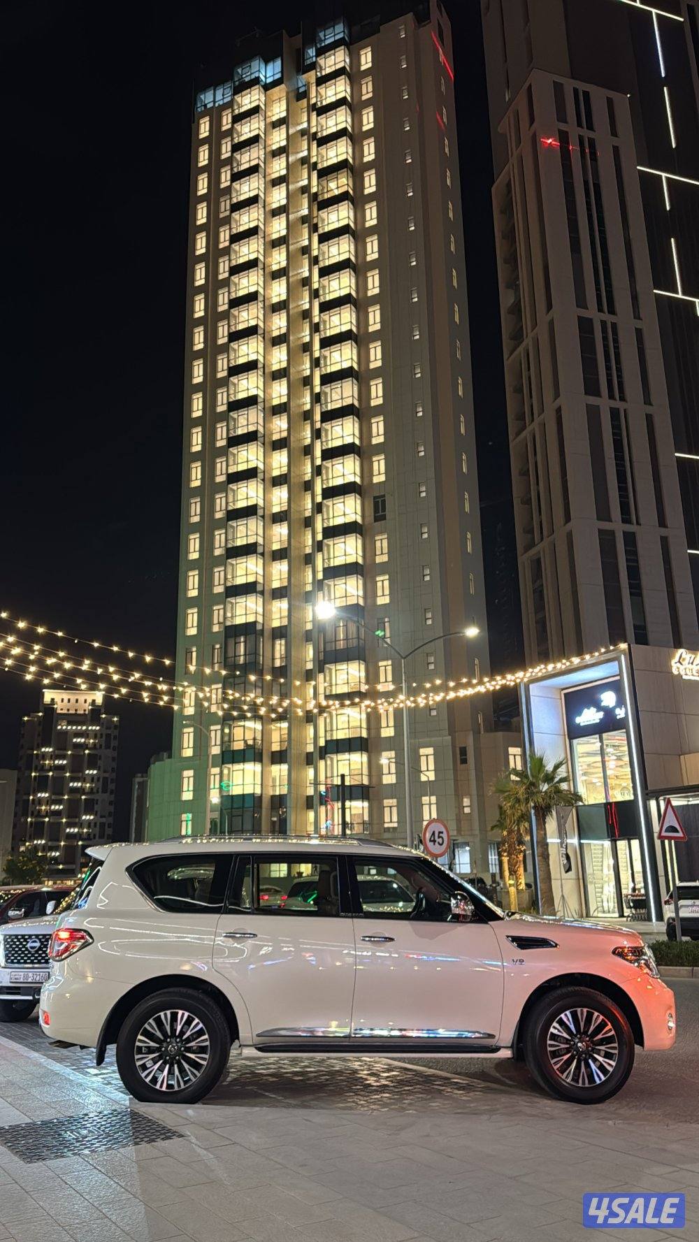 باترول شبه جديد6