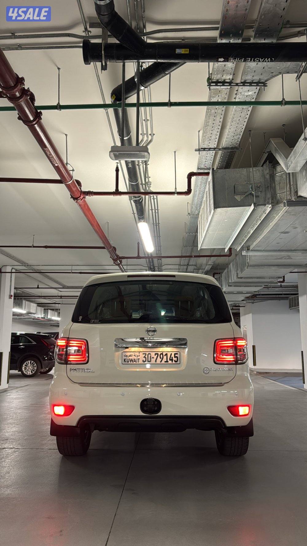 باترول شبه جديد7