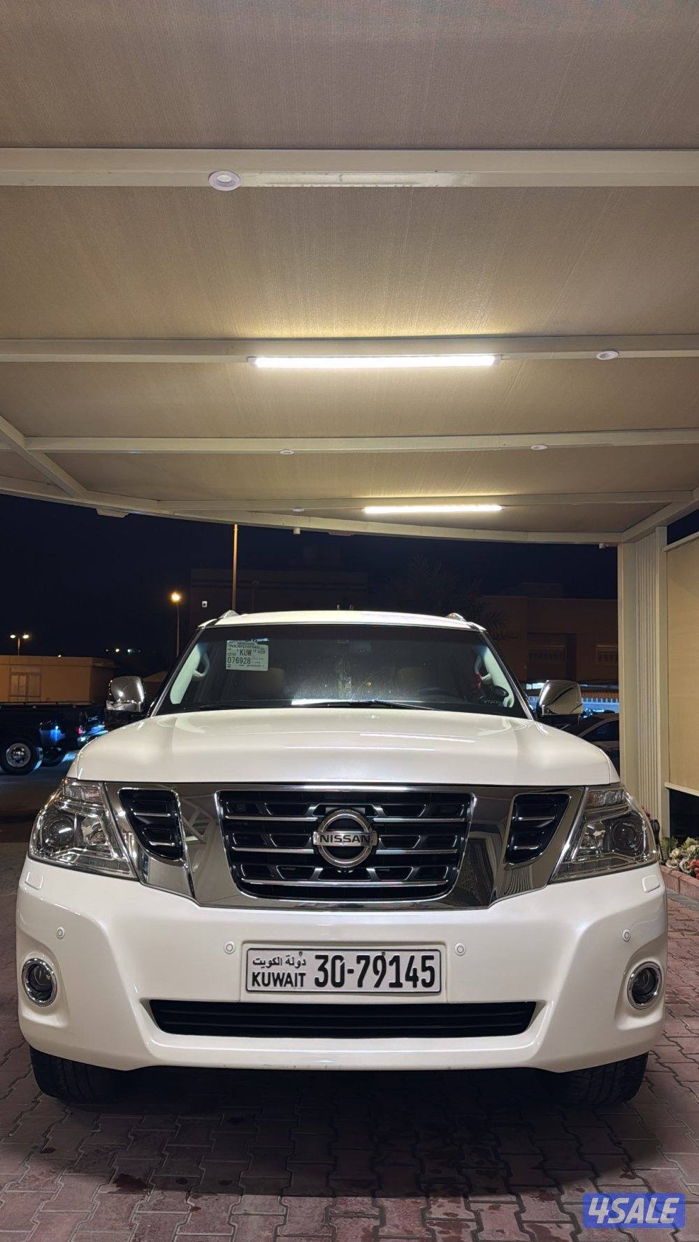 باترول شبه جديد9