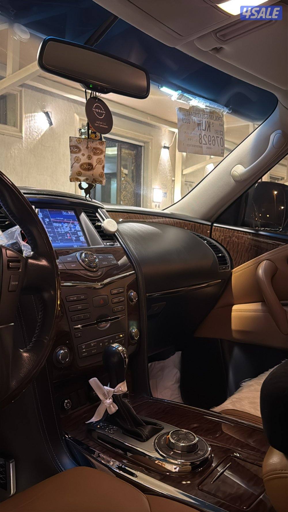 باترول شبه جديد12