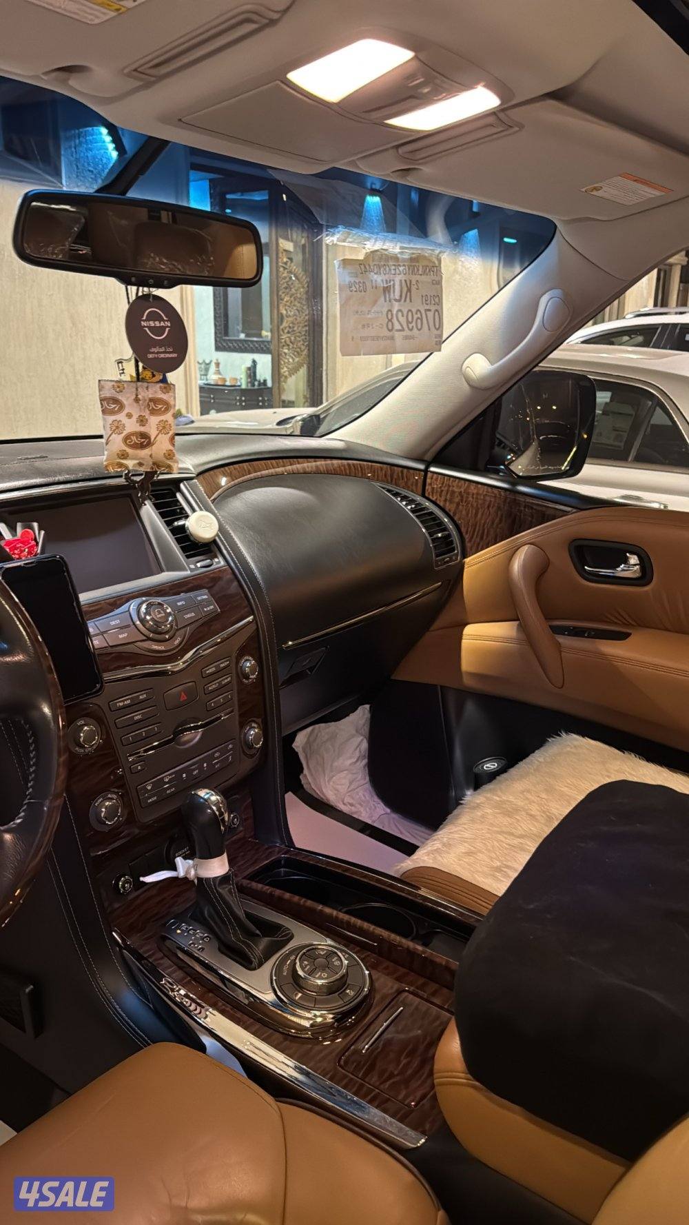 باترول شبه جديد13