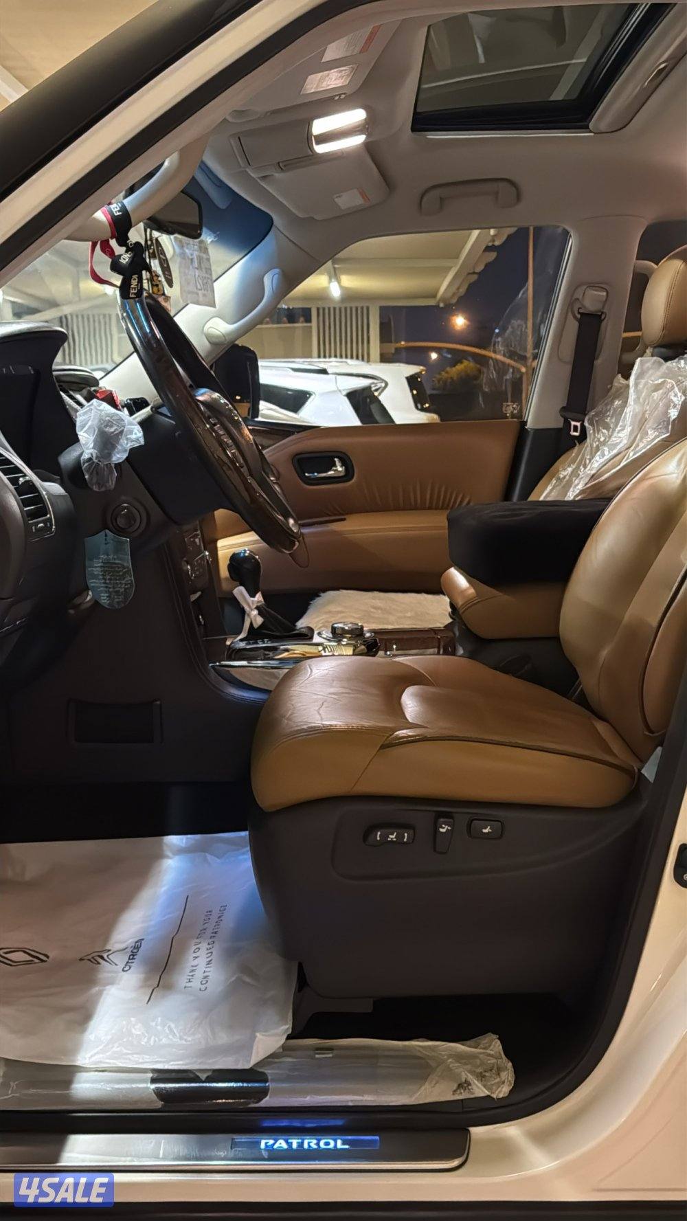 باترول شبه جديد14