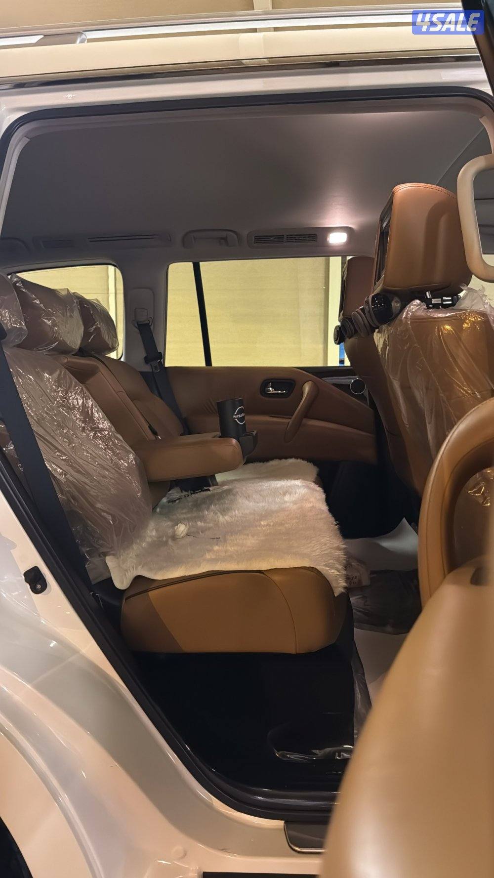 باترول شبه جديد15