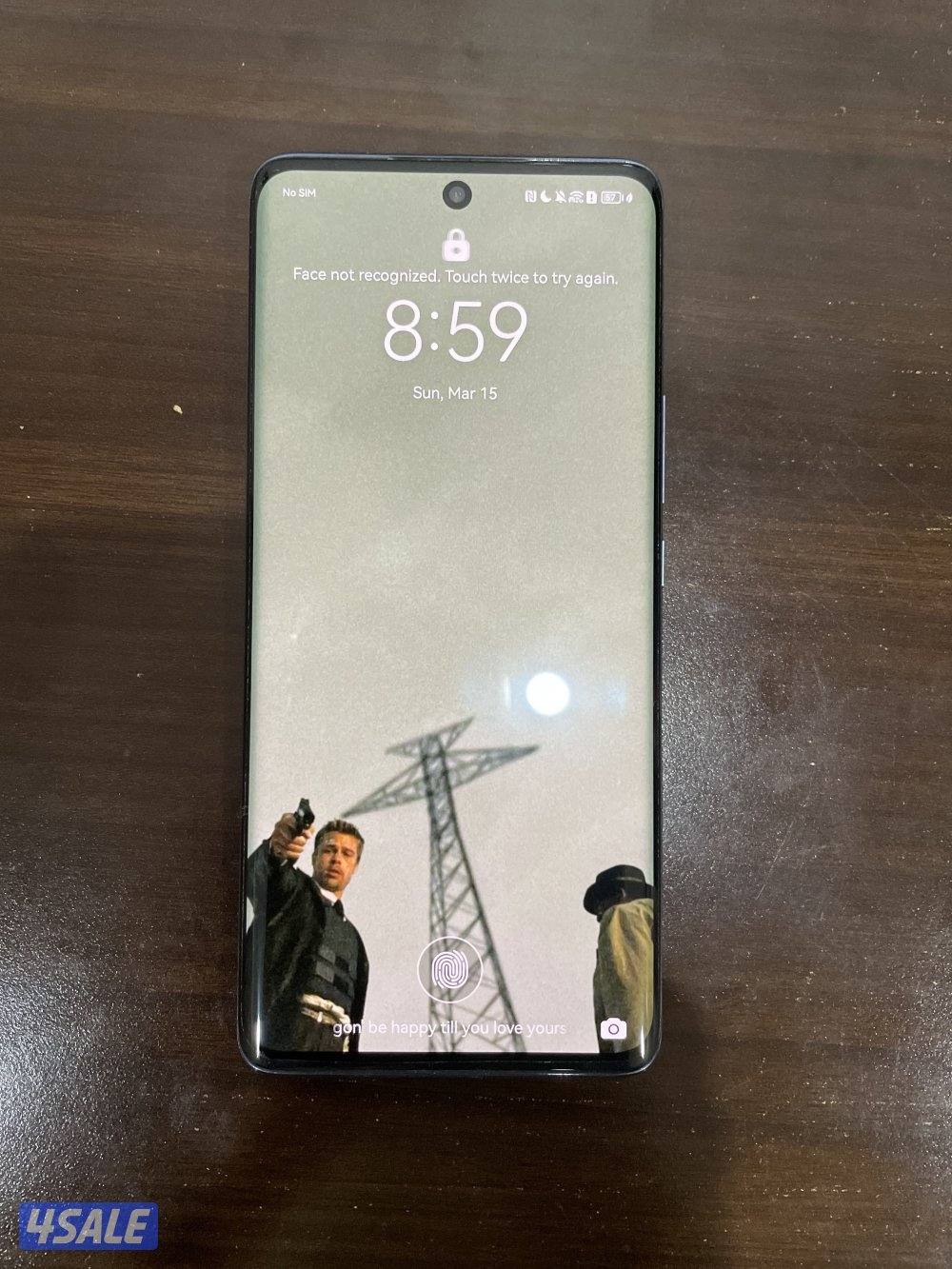 huawei nova 9 128gb مستعمل بحالة جيدة جدا للبيع1