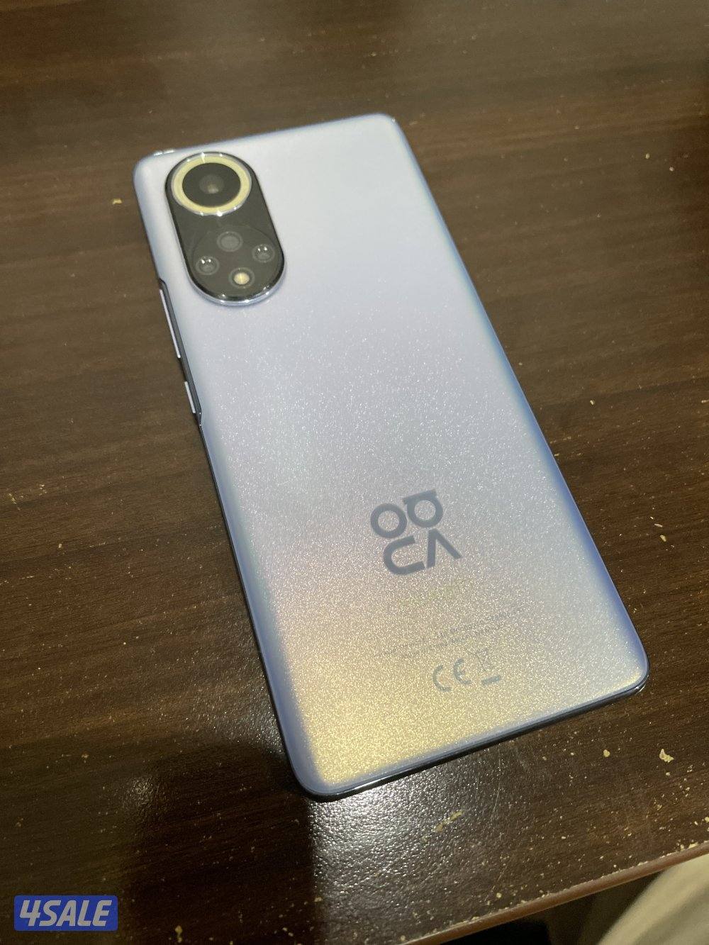 huawei nova 9 128gb مستعمل بحالة جيدة جدا للبيع3