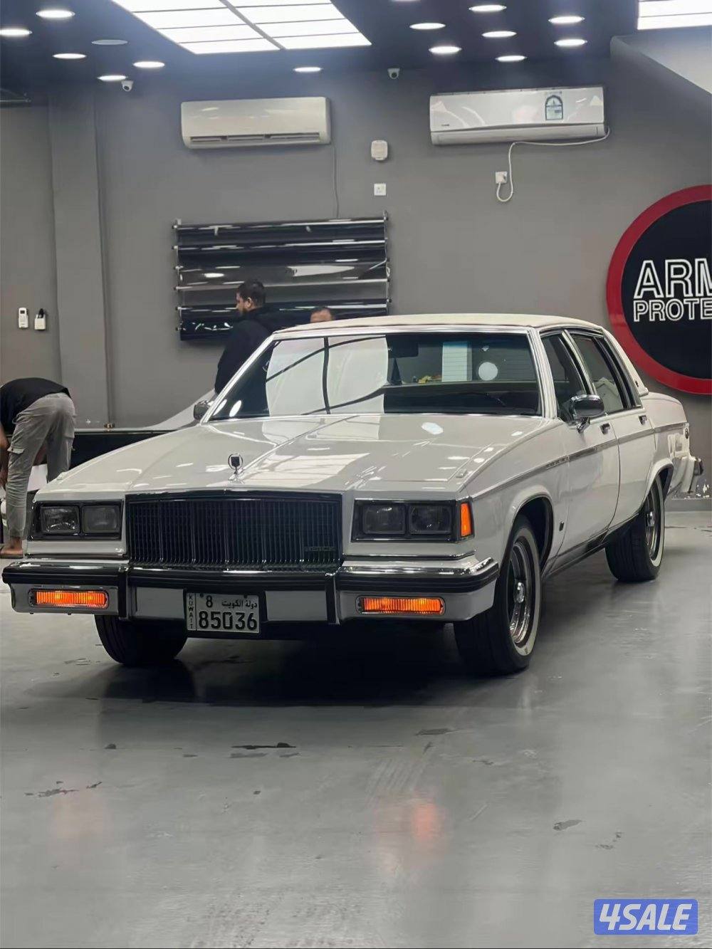 للبيع بيوك 845