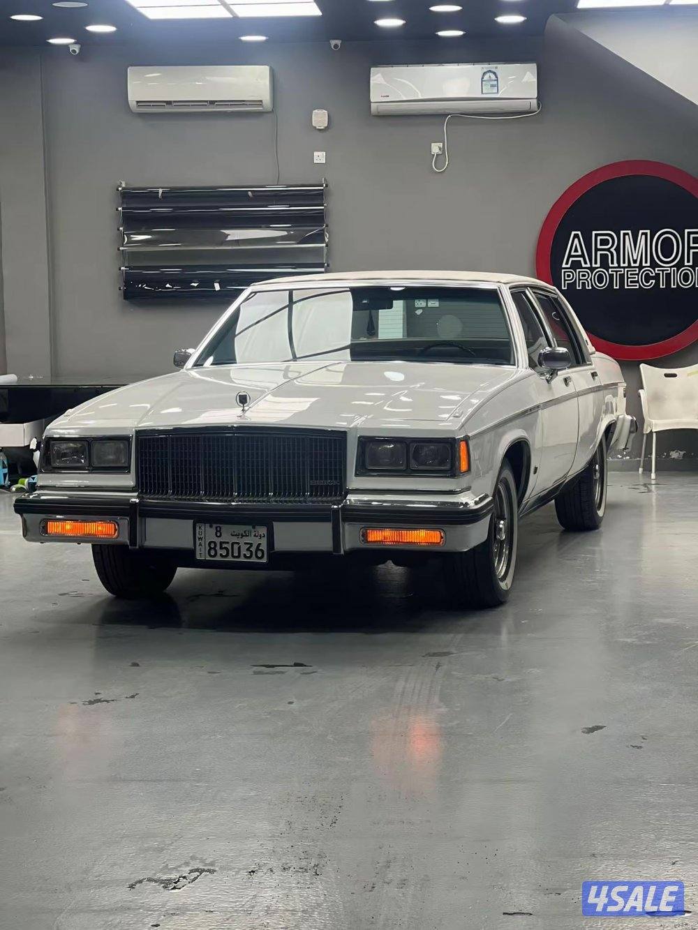 للبيع بيوك 847