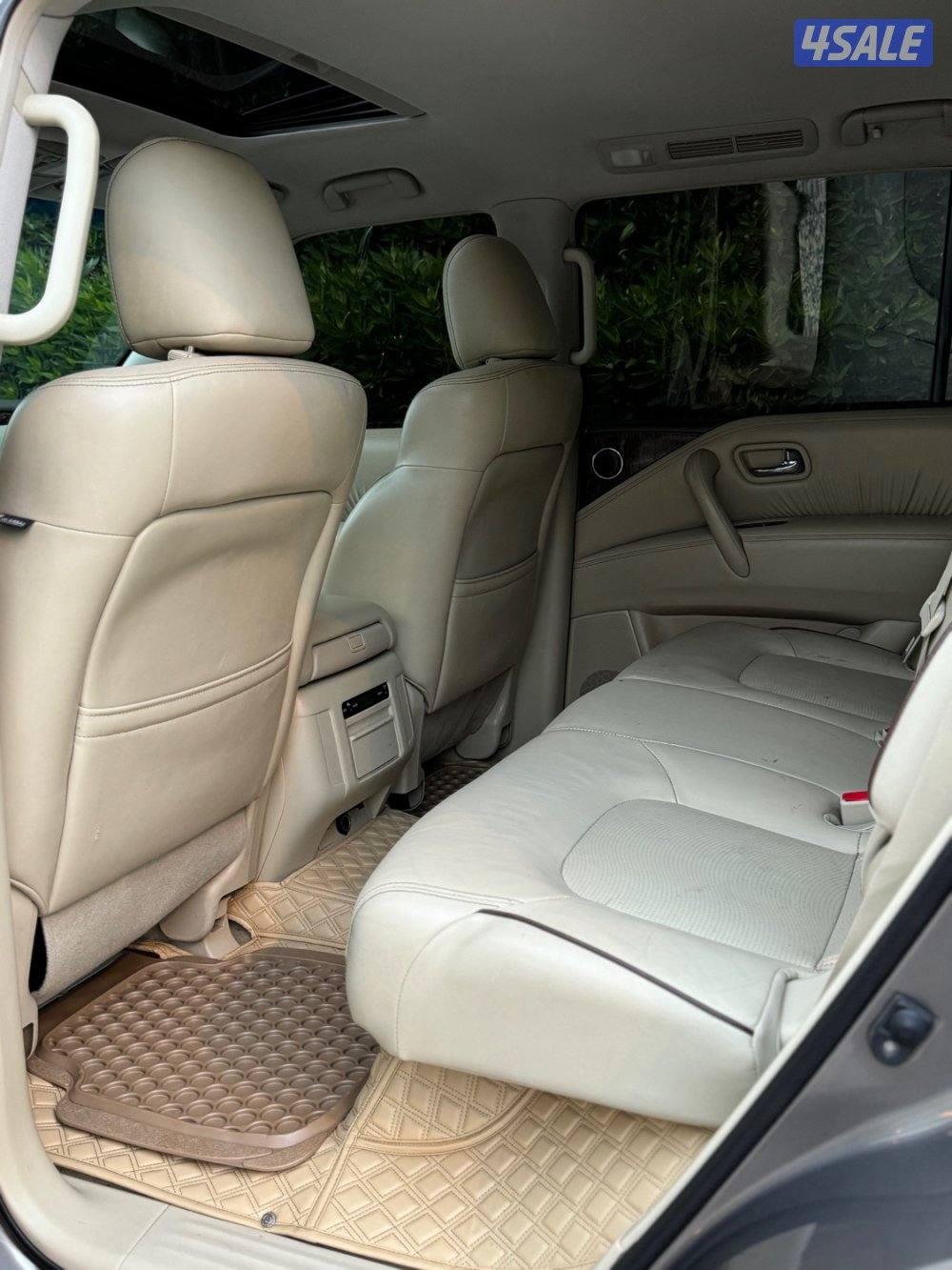 باترول بلاتينيوم 20159