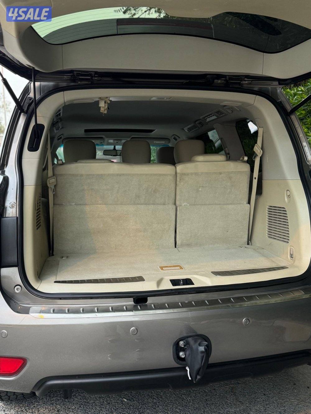 باترول بلاتينيوم 20158