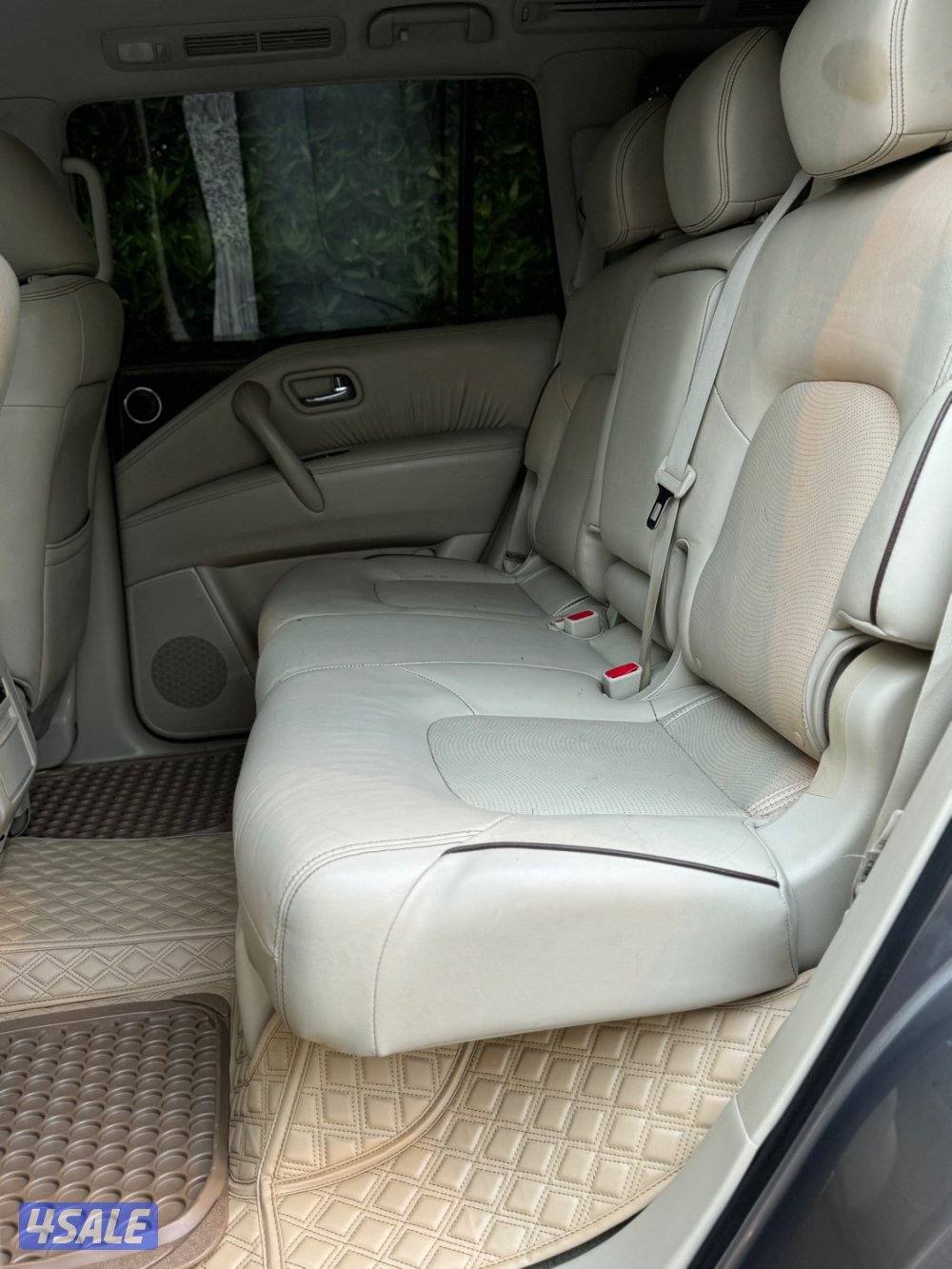 باترول بلاتينيوم 201510