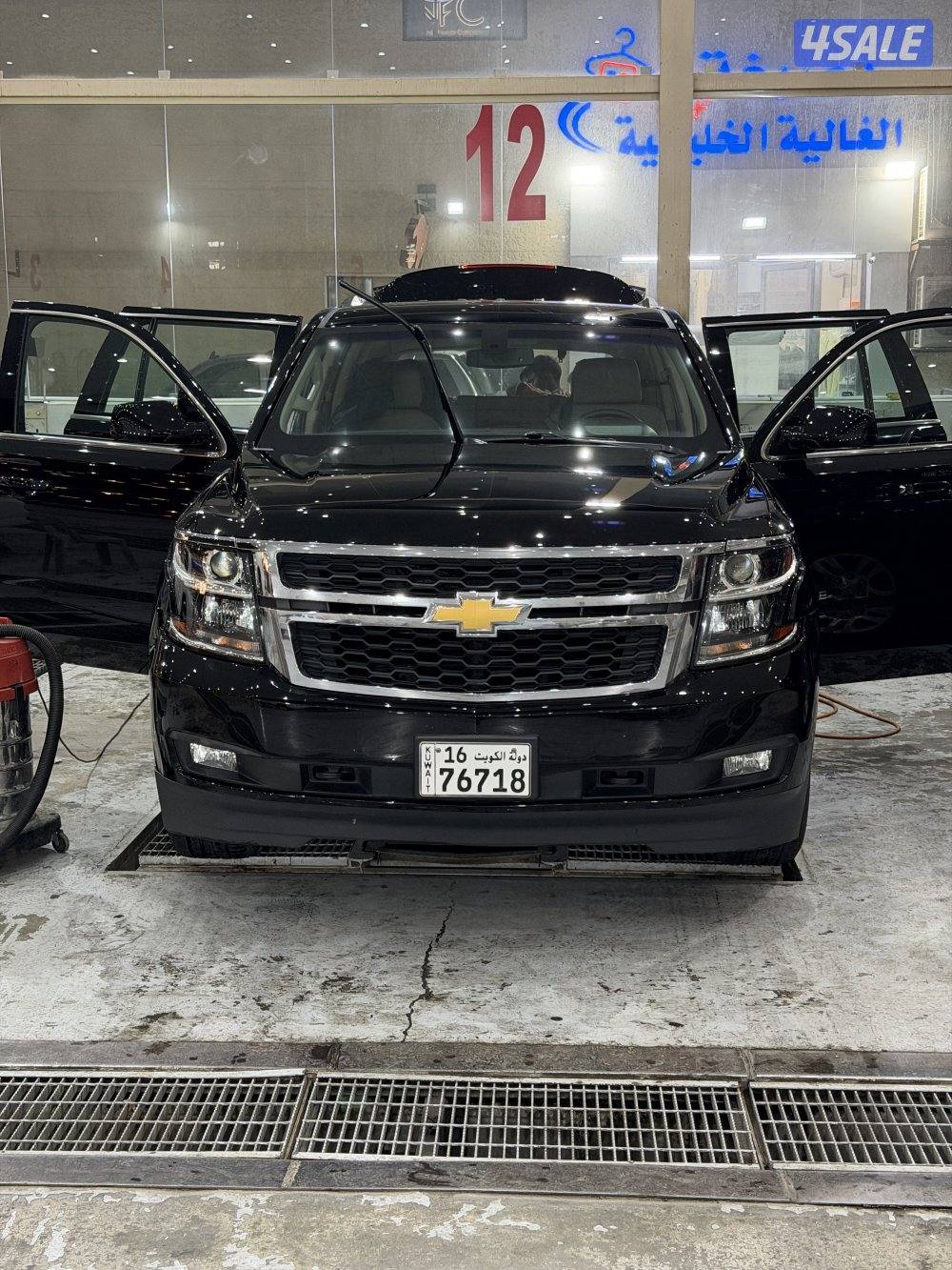 للبيع تاهو0