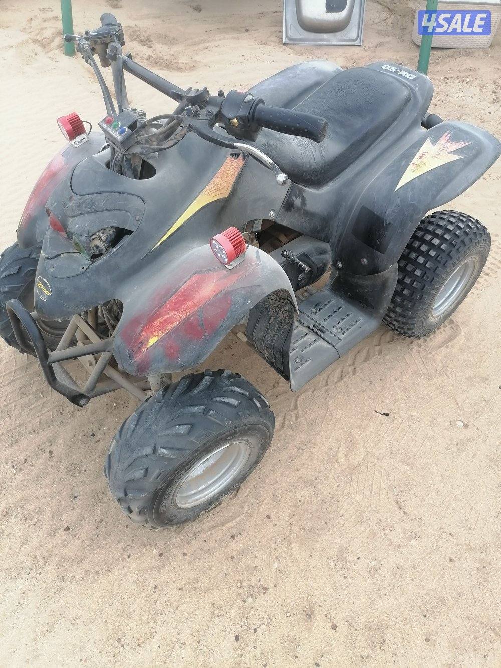 بقي تايون حجم 500