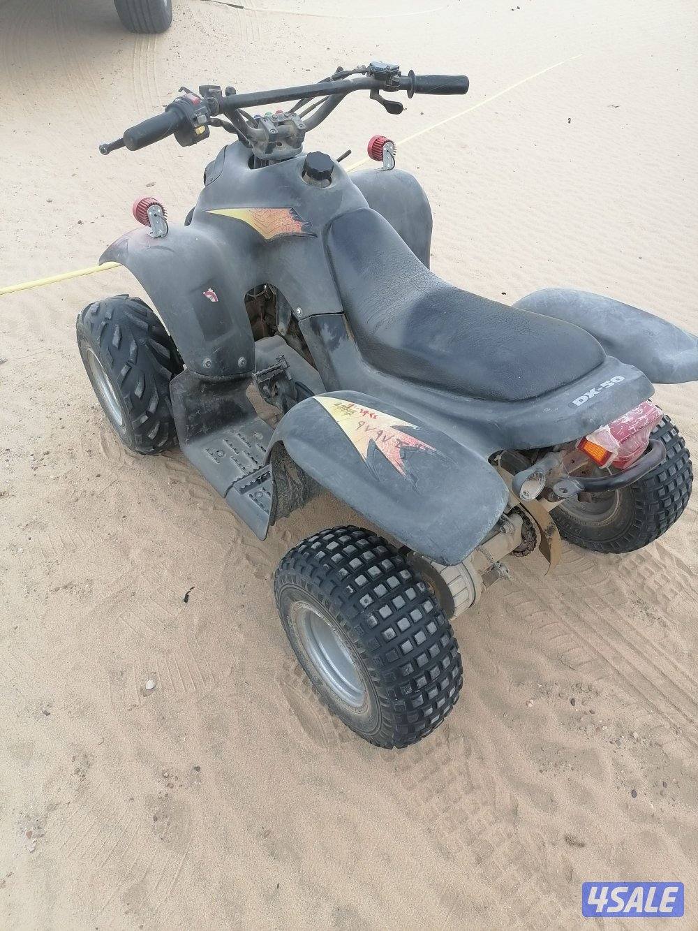 بقي تايون حجم 503