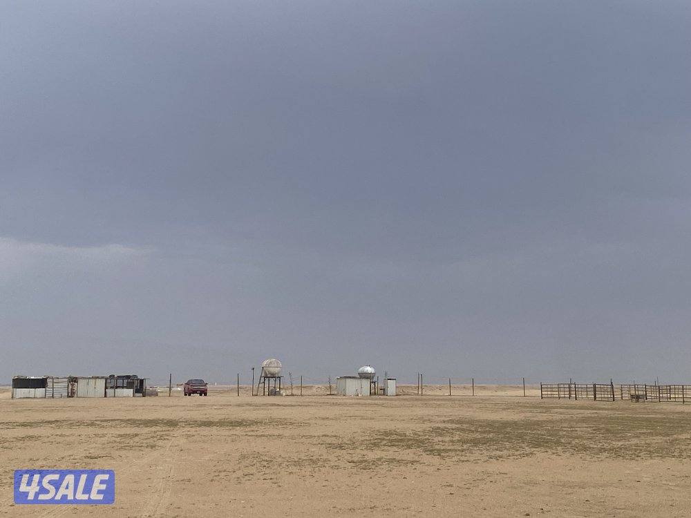 السلام عليكم للبيع عزيه0