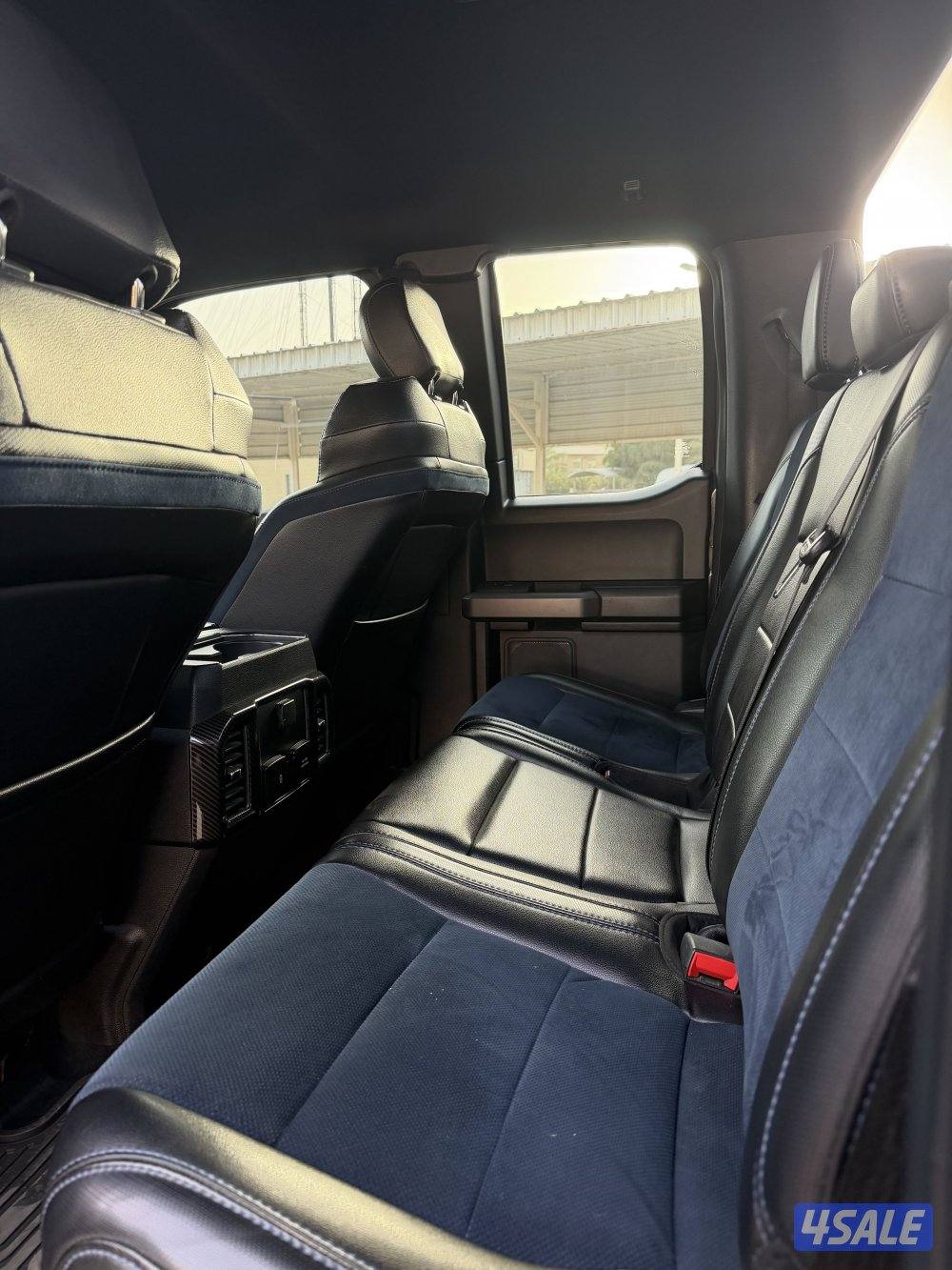 للبيع رابتر 2020 صبغ الوكاله6