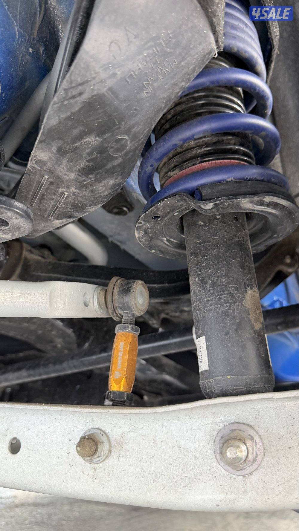 اصفار بحالة الوكالة قير عادي 202410