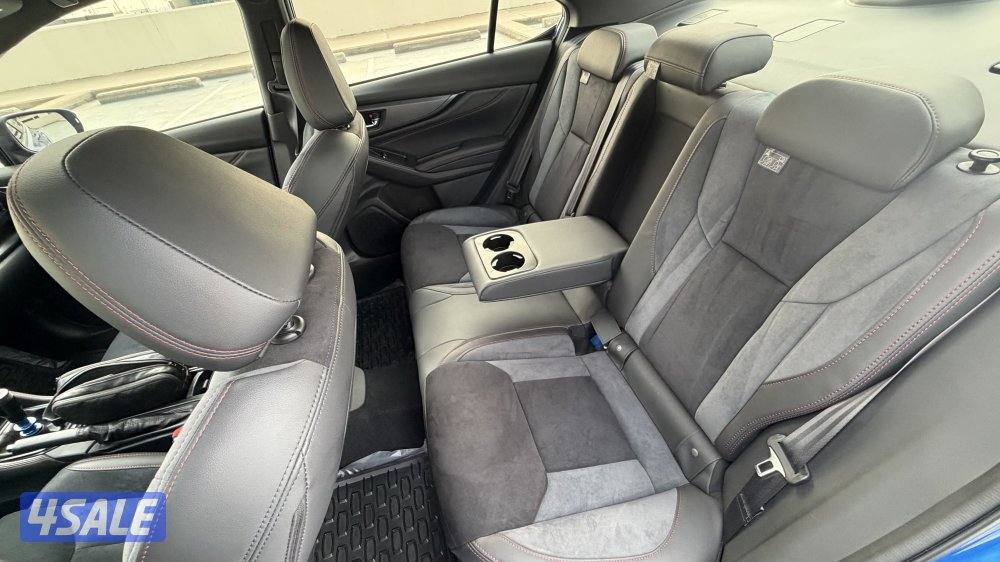 اصفار بحالة الوكالة قير عادي 202413