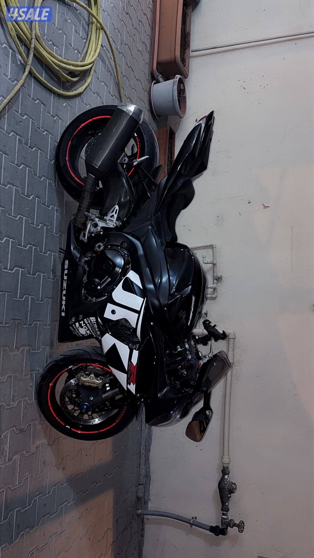 للبيع سراد ١٠٠٠ موديل ٢٠١٣ ماشي ٤٠ الف وكاله الي يدور النظيف2