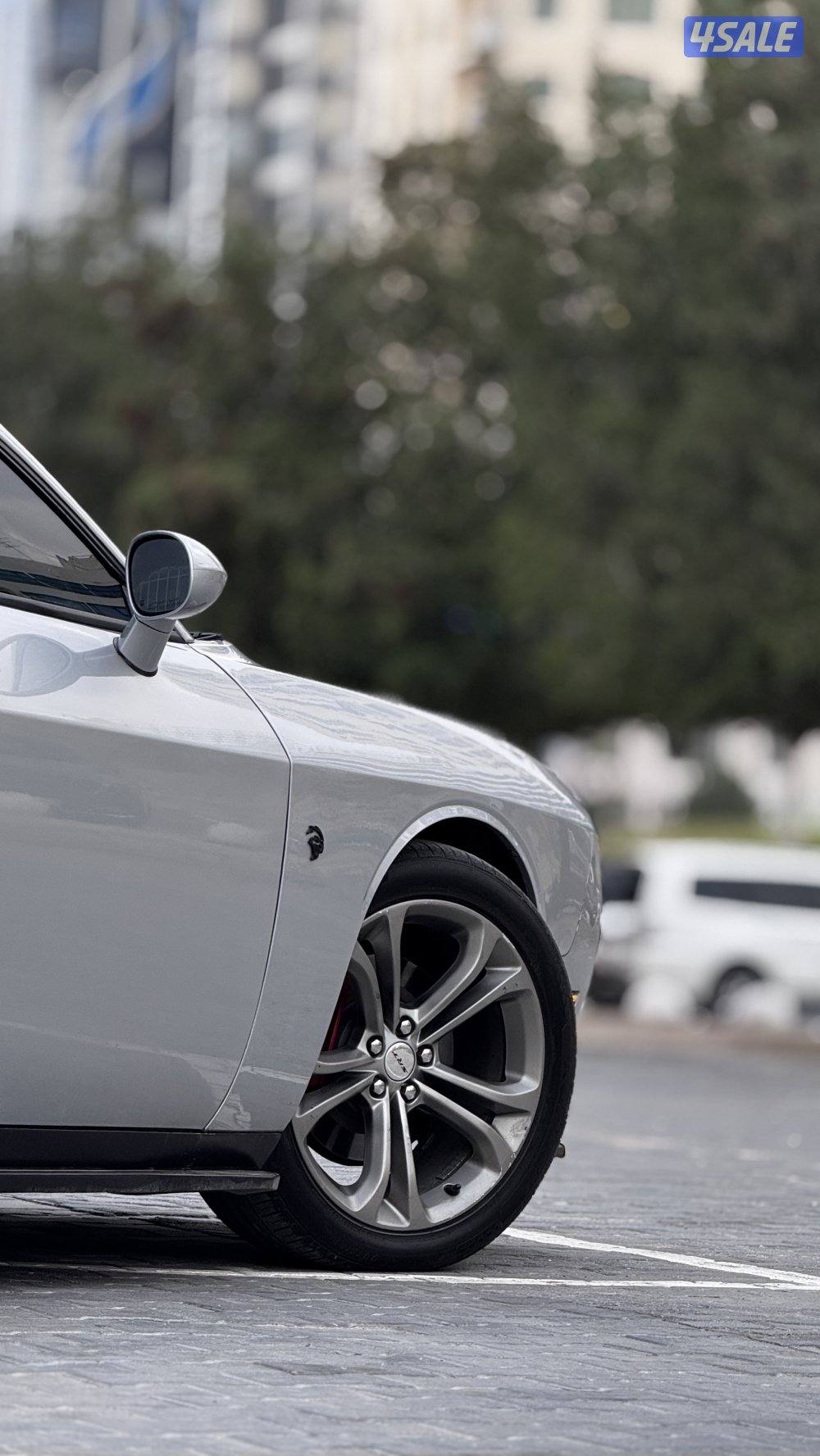 تشالنجر GT 2021 ماشي (97)9