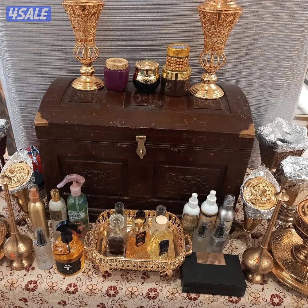 خدمة شاي وقهوة وخدمة ايقاف سيارات ومقهوجية وصبابين قهوة وعصائر وصبابين2