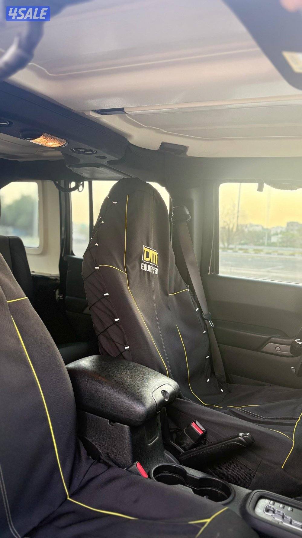 للبيع رانقلر ٢٠١٧3