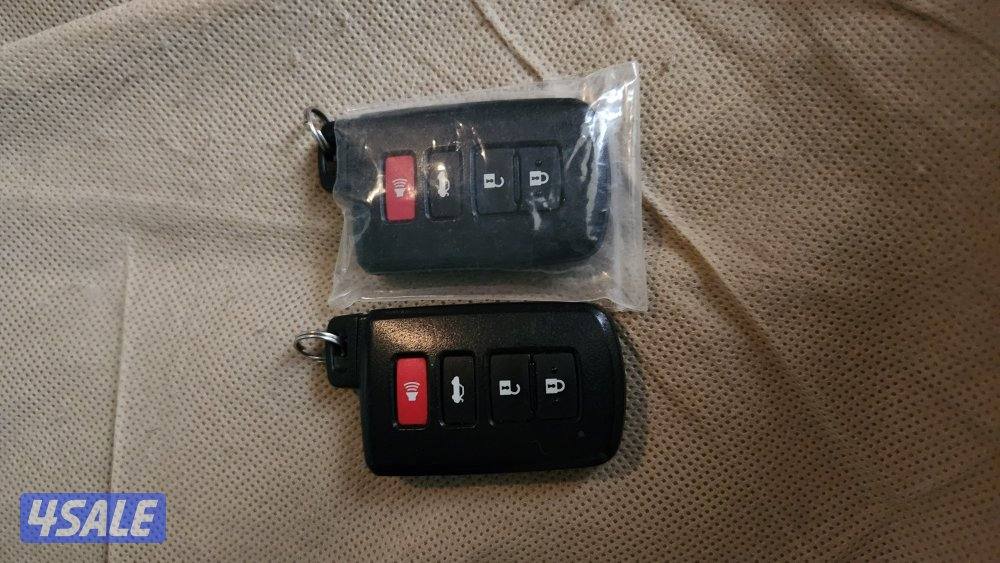 كامري GLX 2017 عداد 124 ألف13