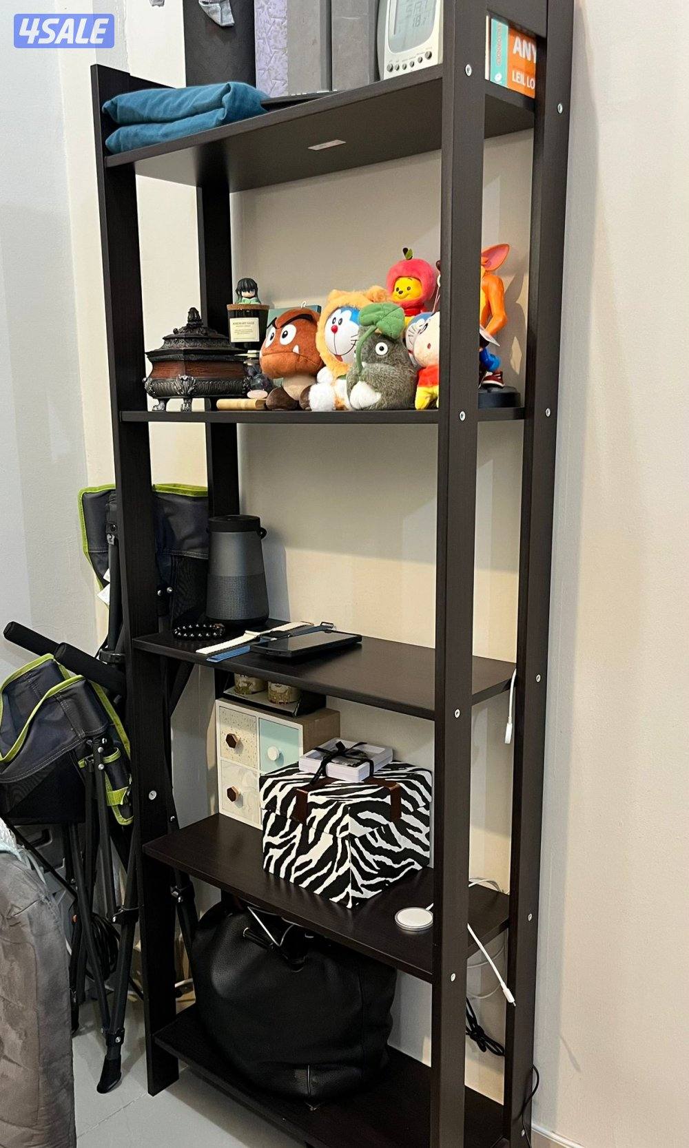 IKEA LAIVA Bookshelf0