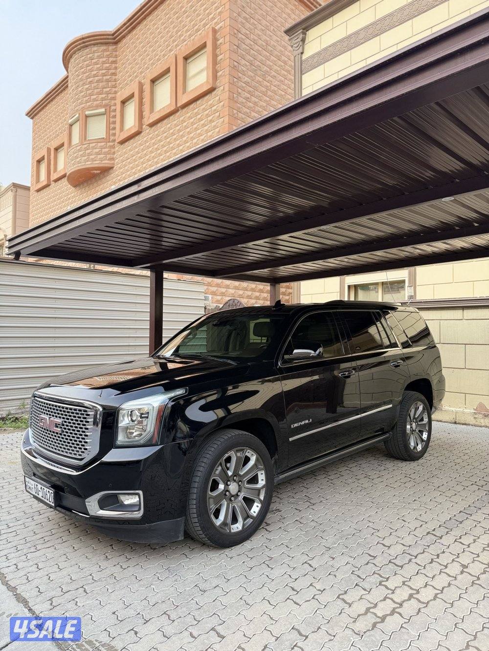 للبيع دنالي 2016 الفل1