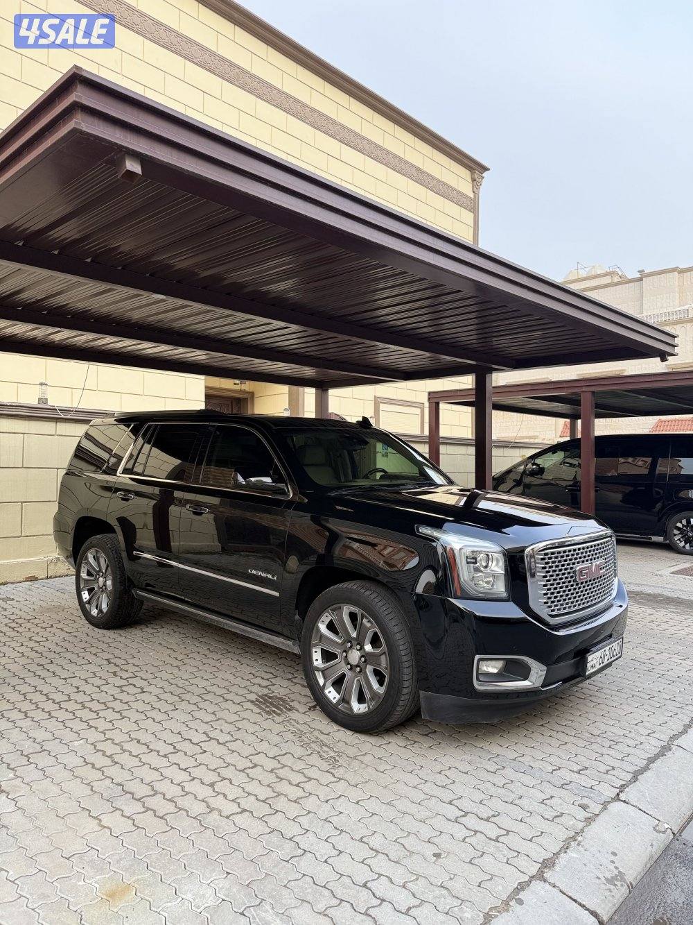 للبيع دنالي 2016 الفل2