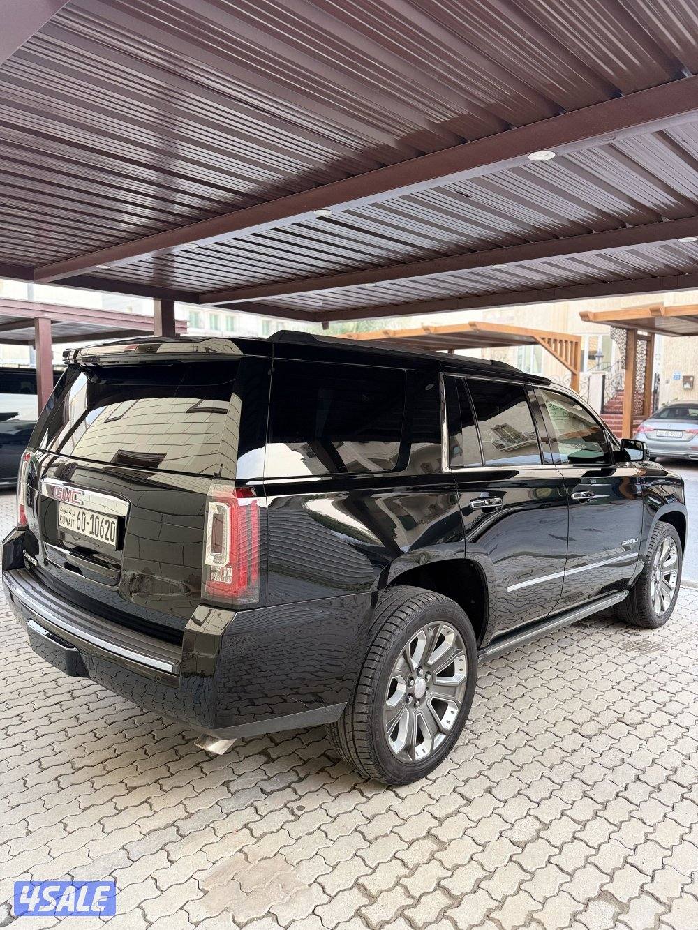 للبيع دنالي 2016 الفل3