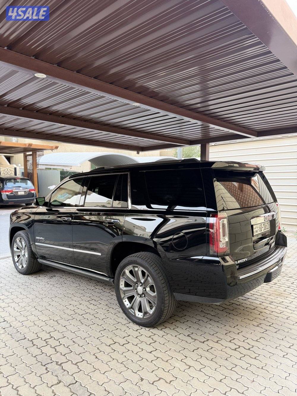 للبيع دنالي 2016 الفل4