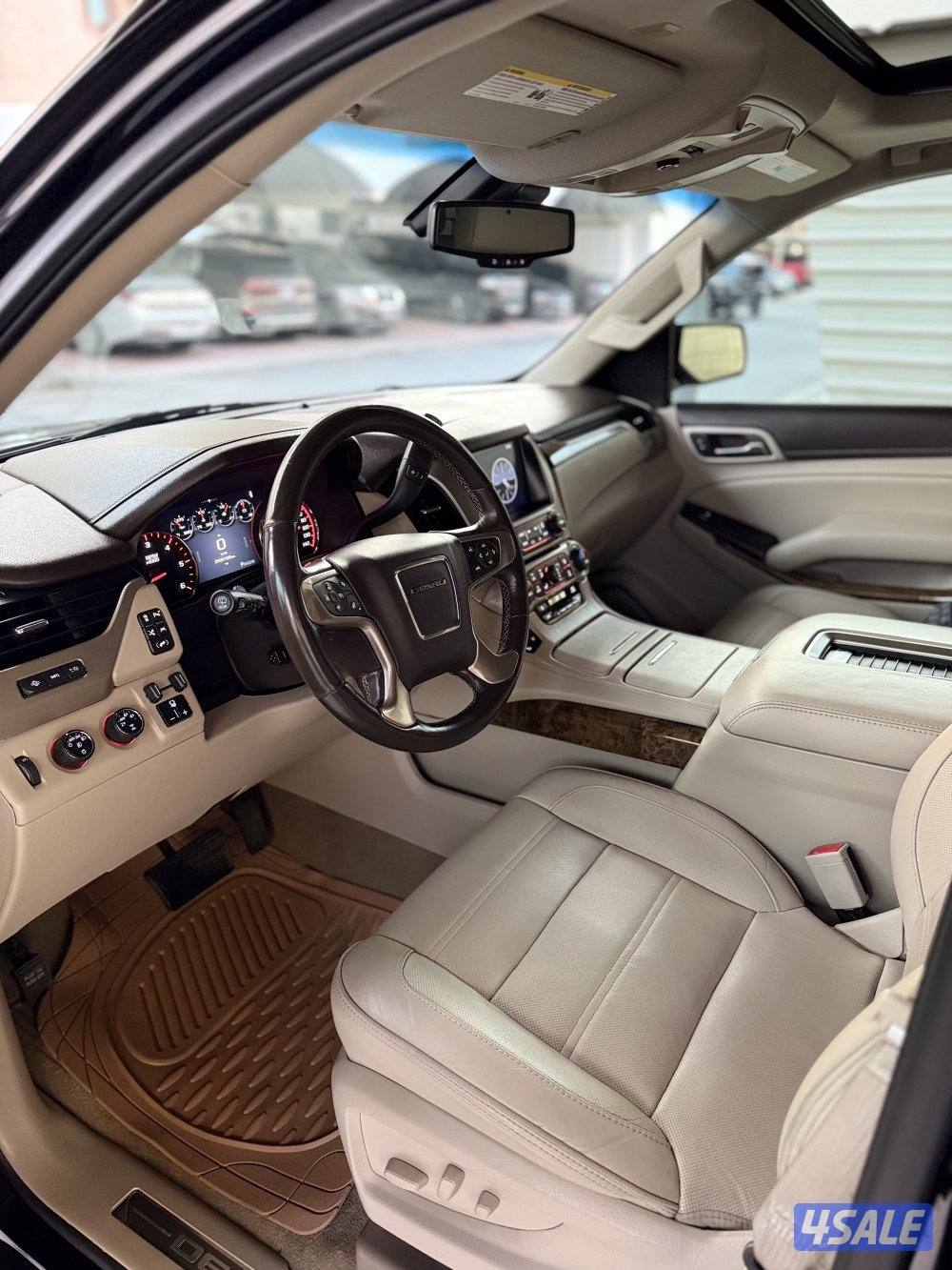 للبيع دنالي 2016 الفل5