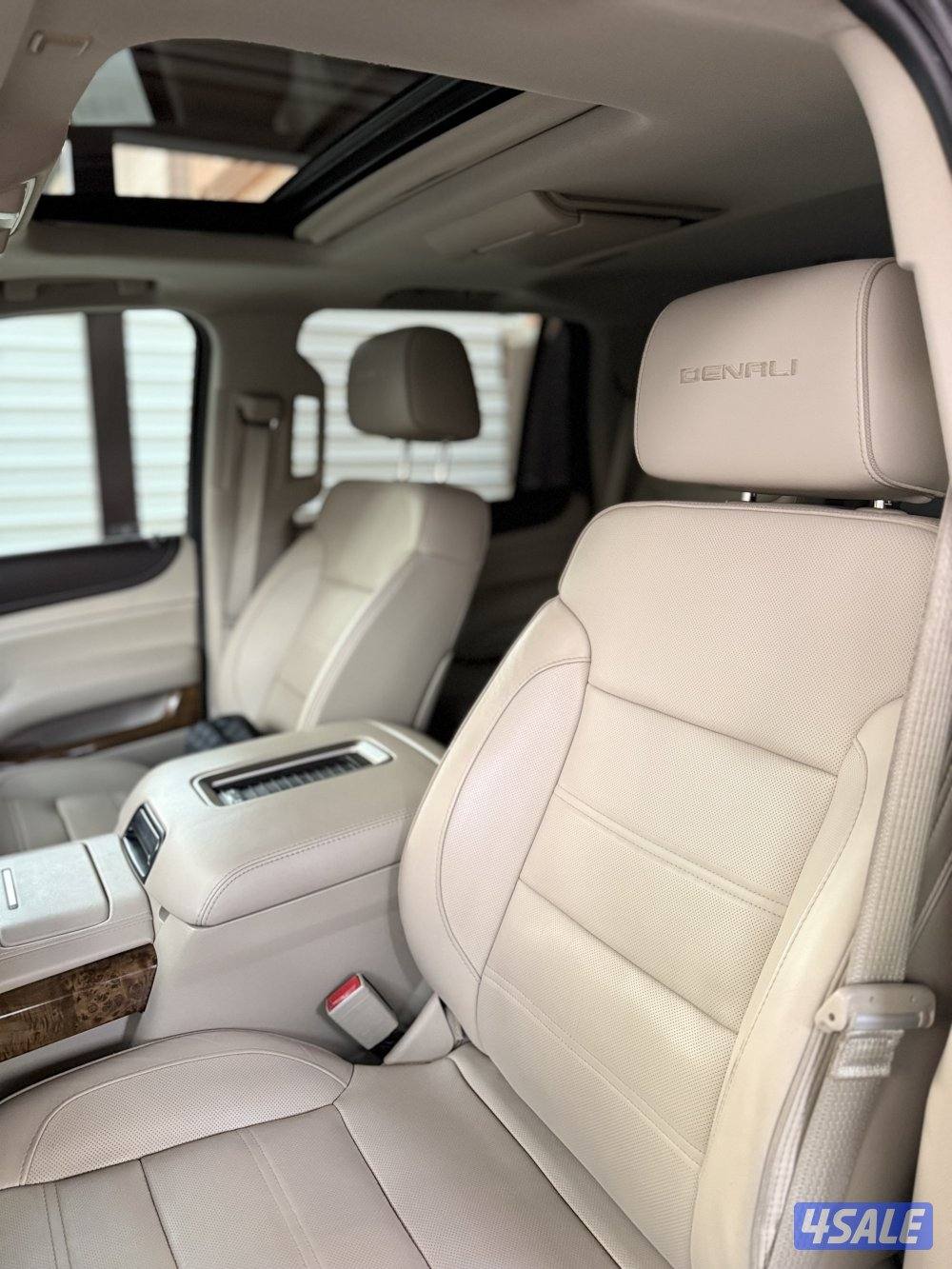 للبيع دنالي 2016 الفل6