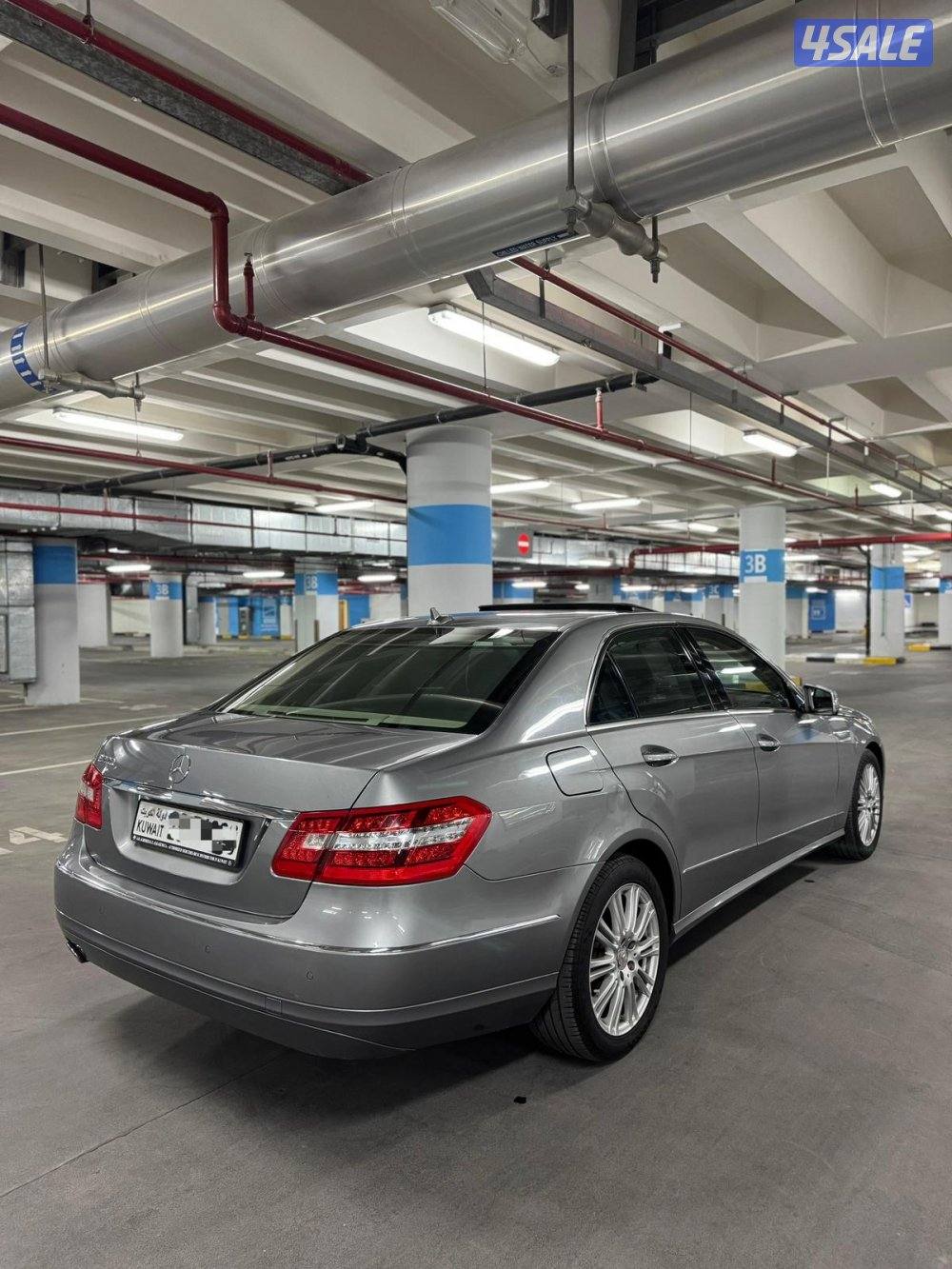 E-200 بحالة الوكالة6