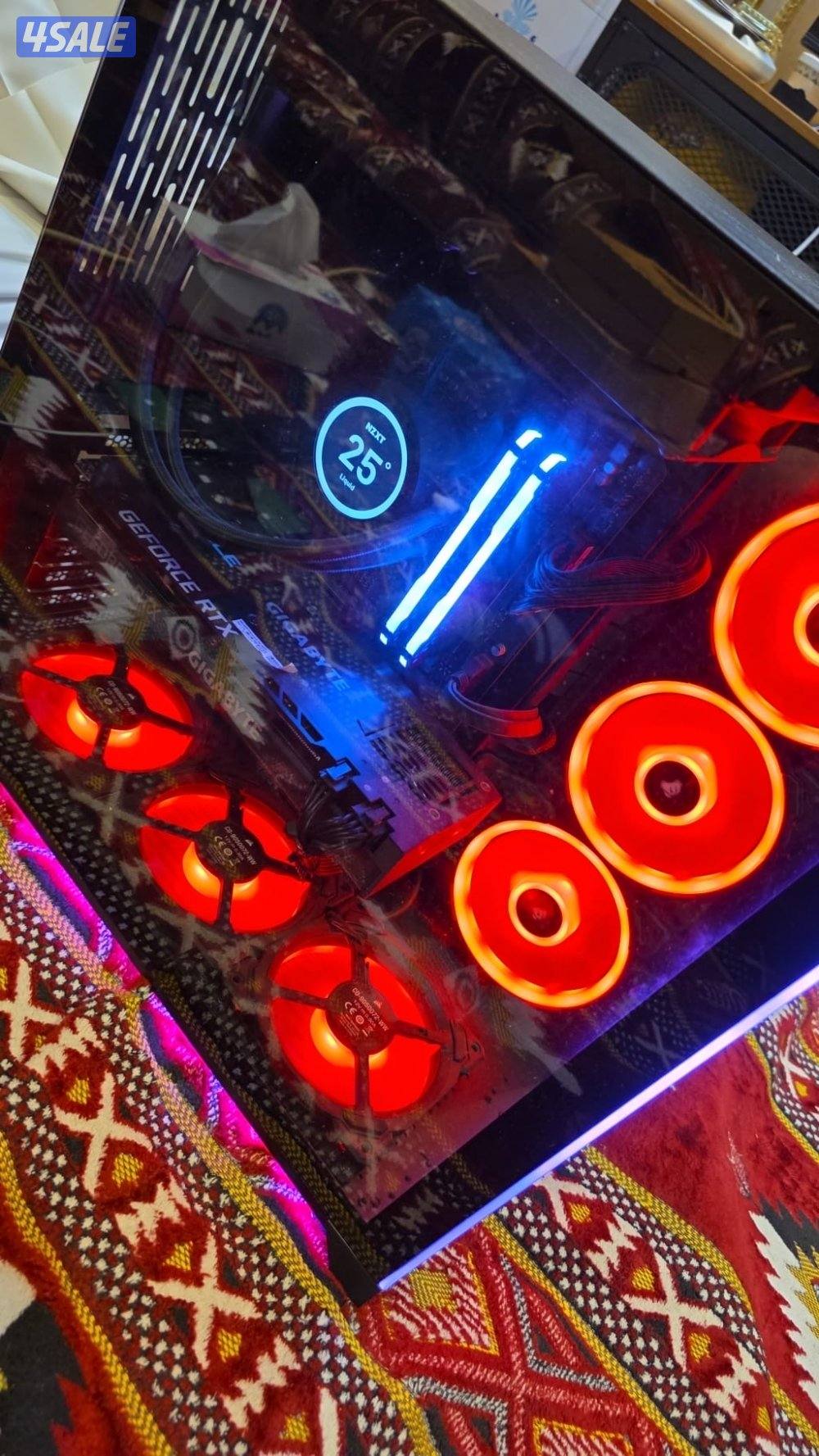 Pc 3070 استعمال نظيف0