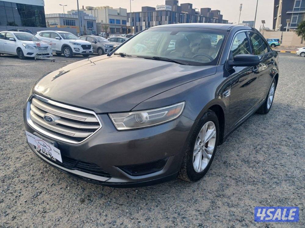 للبيع فورد توروس1