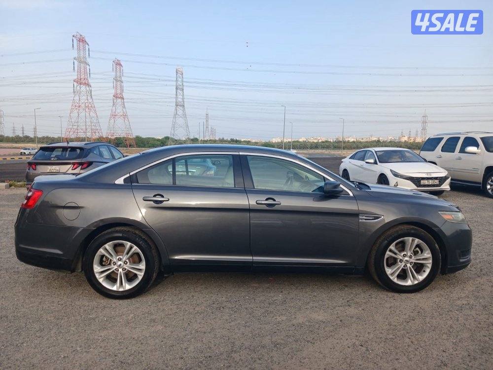 للبيع فورد توروس2