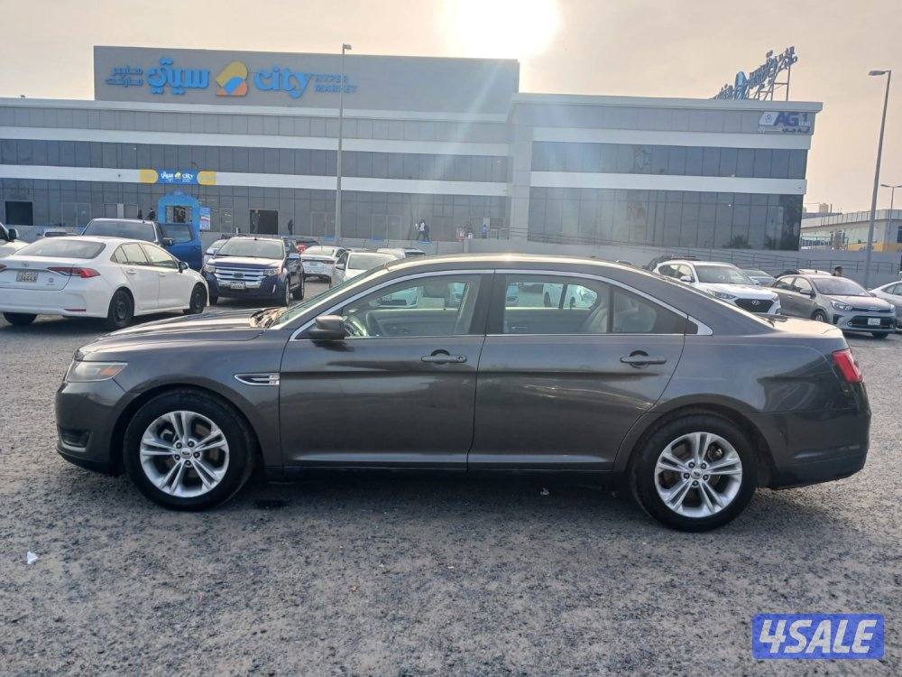 للبيع فورد توروس3