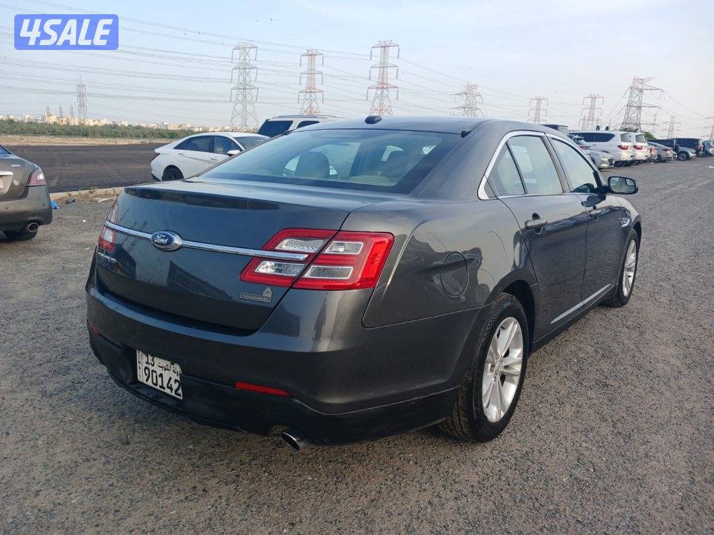 للبيع فورد توروس4