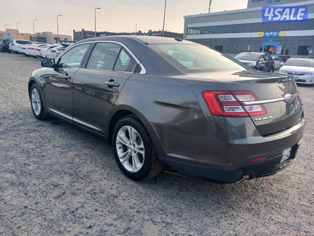 للبيع فورد توروس5