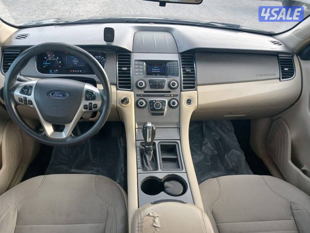 للبيع فورد توروس6