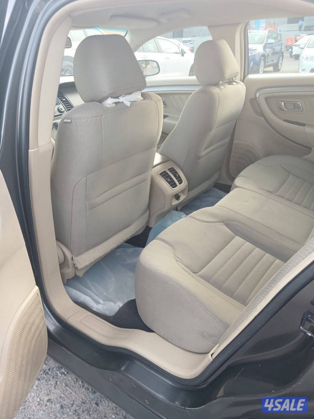 للبيع فورد توروس9