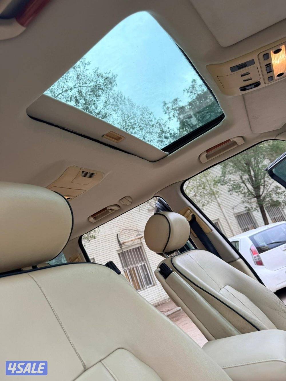 رنج روفر 2005 كت وكاله فووج ماكينه bmw9