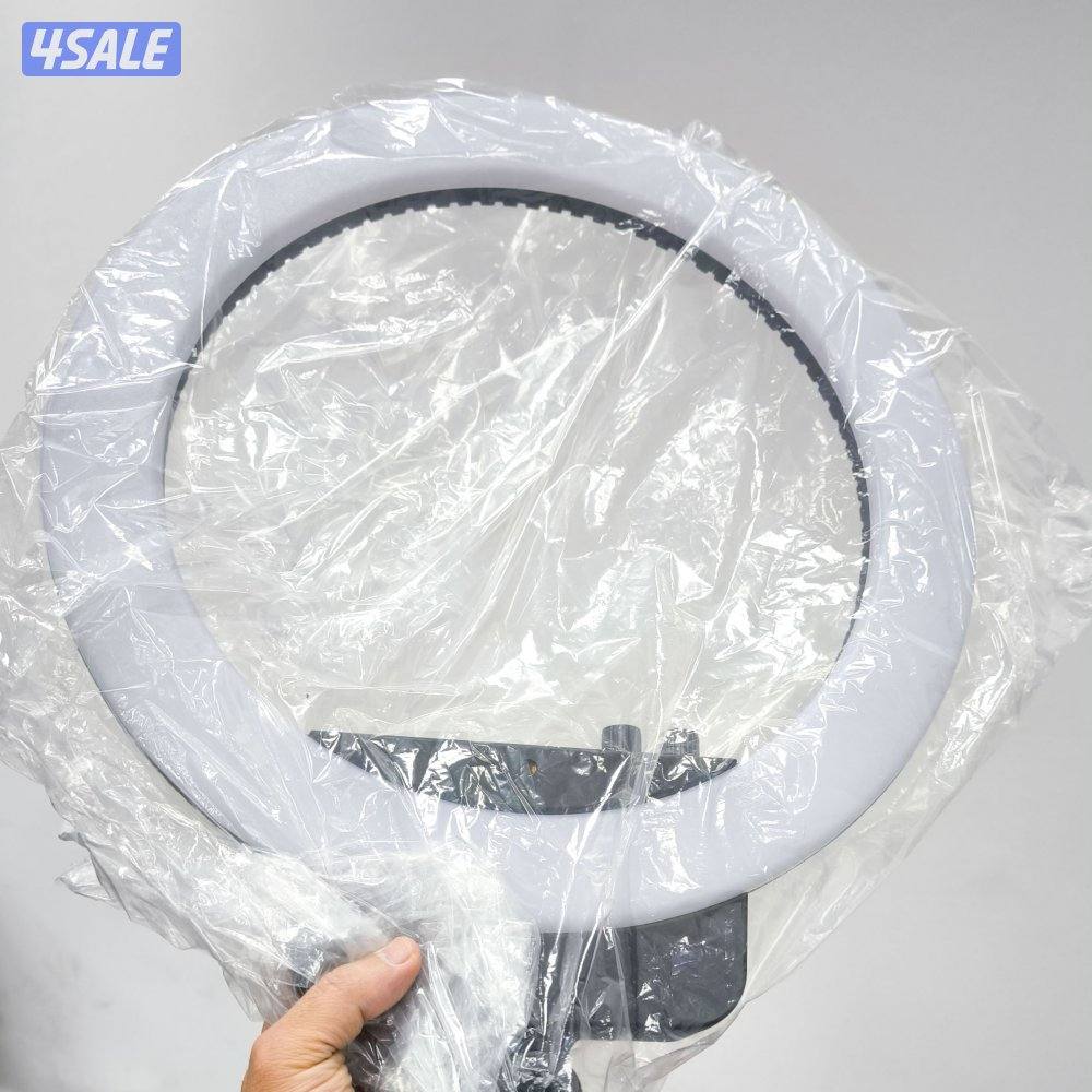 رينج لايت Nanlite Halo 16 احترافي للتصوير مع الحقيبة الأصلية3