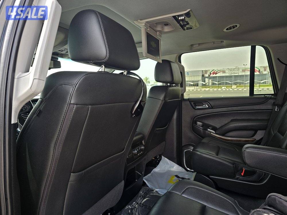 للبيع تاهو 2019 موصفات LTZ9